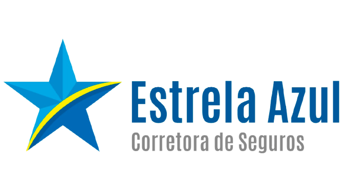 Estrela Azul