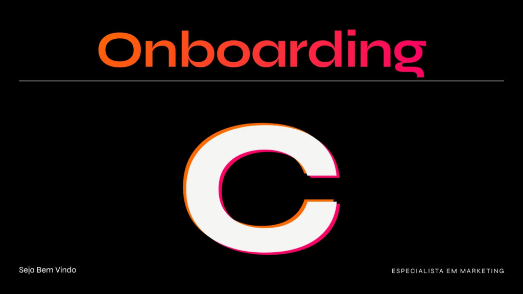 Modelo de Onboarding para Novos Clientes de Social Media